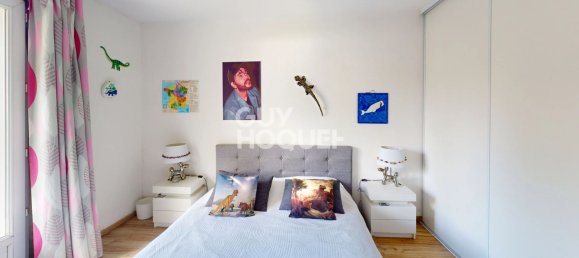 4 Schlafzimmer Haus in Landes, France, Nr. 348466 11