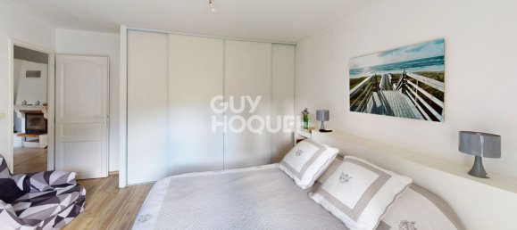 4 Schlafzimmer Haus in Landes, France, Nr. 348466 5