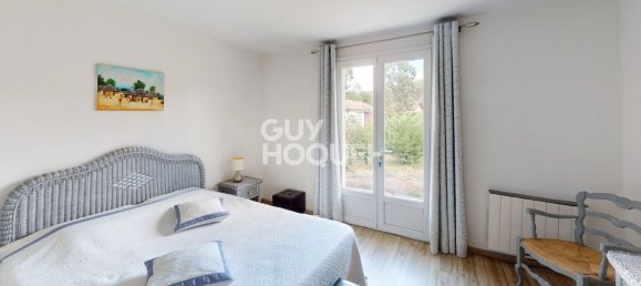 4 Schlafzimmer Haus in Landes, France, Nr. 348466 6