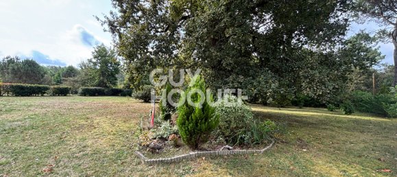 4 Schlafzimmer Haus in Landes, France, Nr. 348466 16