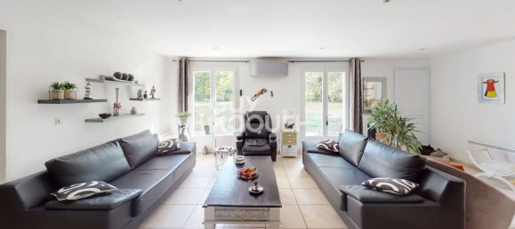 4 Schlafzimmer Haus in Landes, France, Nr. 348466 8