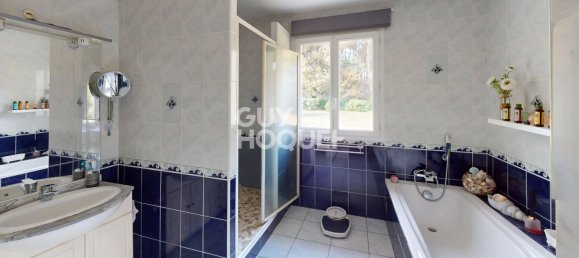 4 Schlafzimmer Haus in Landes, France, Nr. 348466 12