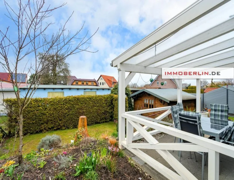 3غرفة بنغالو في Oberhavel, Germany رقم 20958