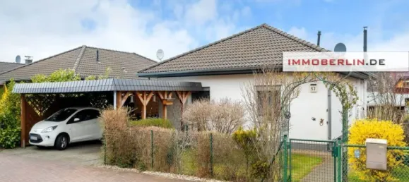 3غرفة بنغالو في Oberhavel, Germany رقم 20958 2