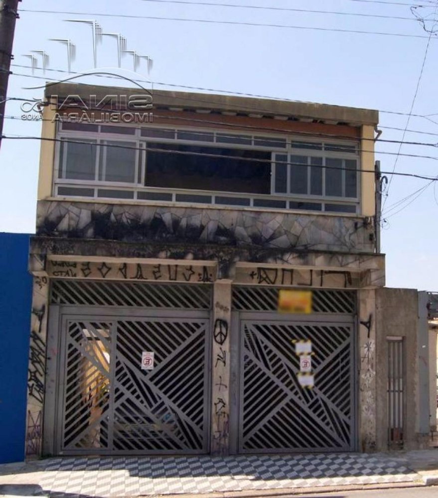 3 Schlafzimmer Haus in Sao Paulo, Brazil, Nr. 573858
