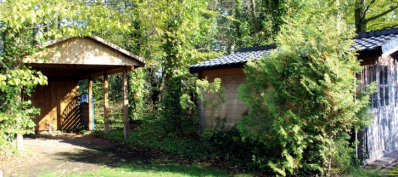 3 bedrooms Bungalow in Nienburg, Germany No. 174426 10