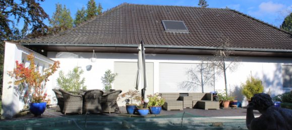 3 bedrooms Bungalow in Nienburg, Germany No. 174426 4