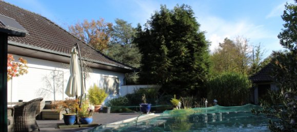 3 bedrooms Bungalow in Nienburg, Germany No. 174426 5