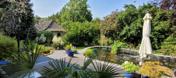 3 bedrooms Bungalow in Nienburg, Germany No. 174426 14