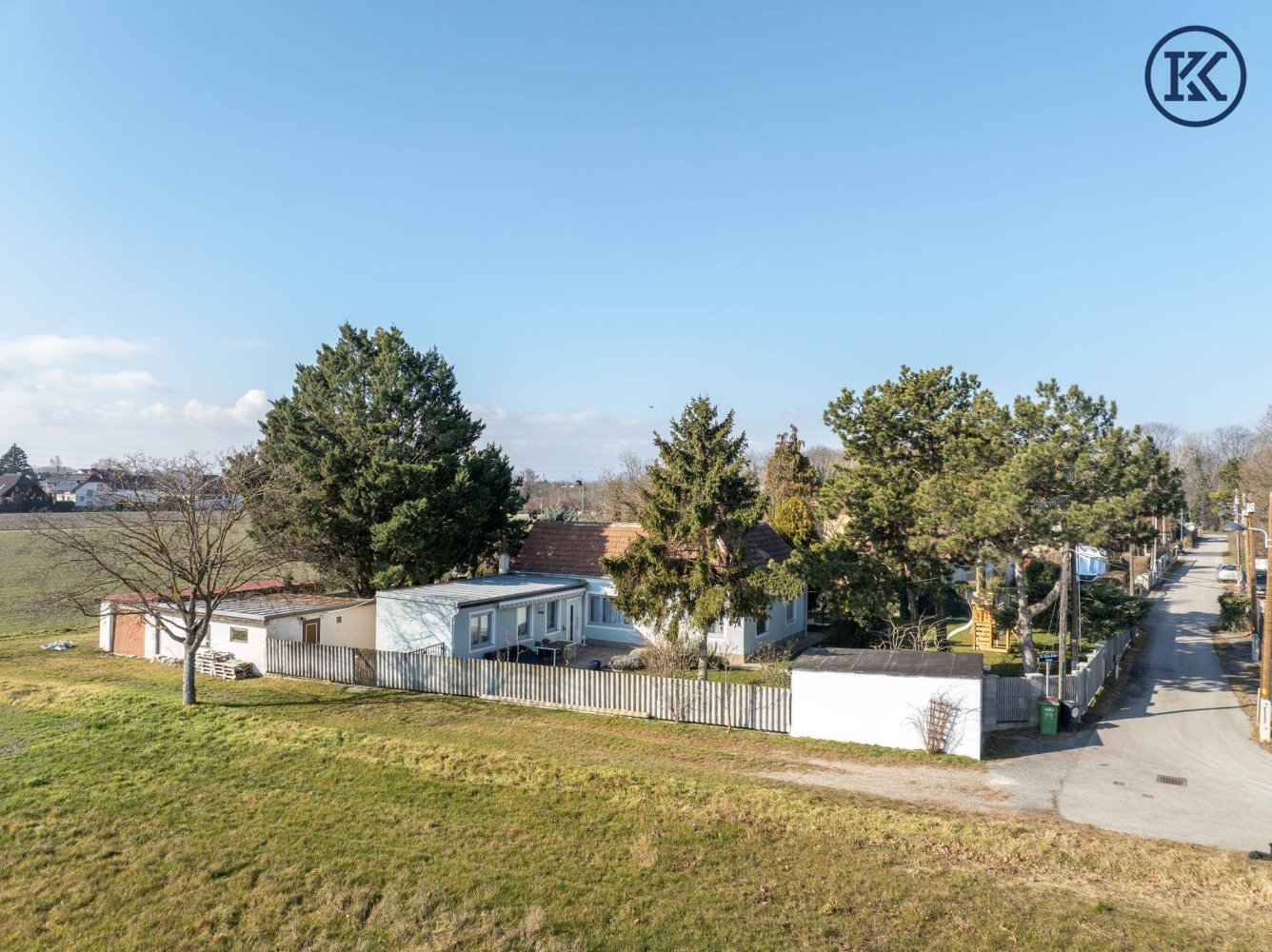 Bungalow T3 em Vienna, Austria N.º 146425