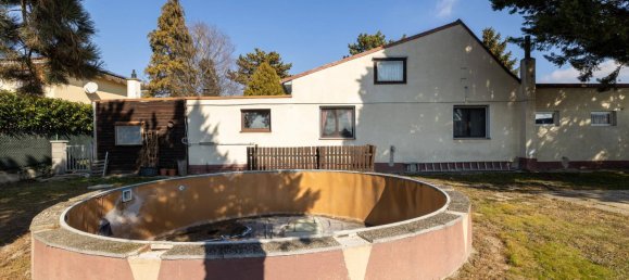 Bungalow T3 em Vienna, Austria N.º 146425 34