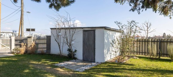 Bungalow T3 em Vienna, Austria N.º 146425 30