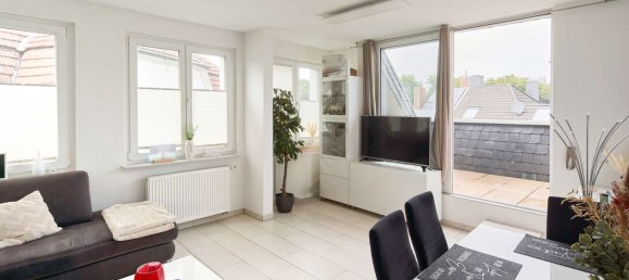 Duplex T2 em Essen, Germany N.º 305747 2
