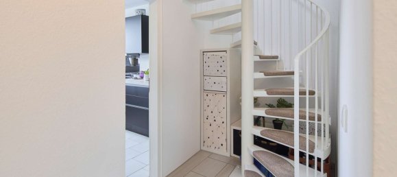 Duplex T2 em Essen, Germany N.º 305747 8