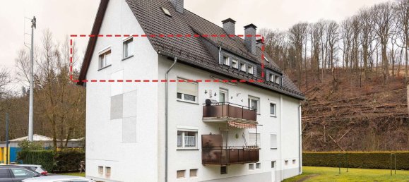 2 bedrooms Apartment in Markischer, Germany No. 129517 9