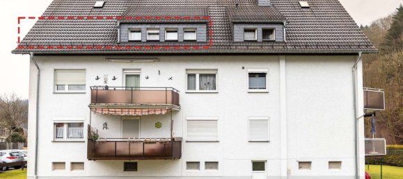 2 bedrooms Apartment in Markischer, Germany No. 129517 10