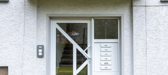 2 bedrooms Apartment in Markischer, Germany No. 129517 11