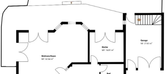 6 Schlafzimmer Haus in Rhein-Erft, Germany, Nr. 263188 14