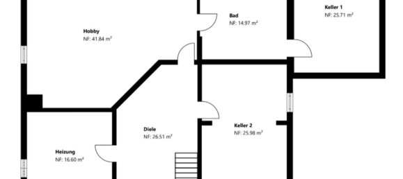 6 Schlafzimmer Haus in Rhein-Erft, Germany, Nr. 263188 16