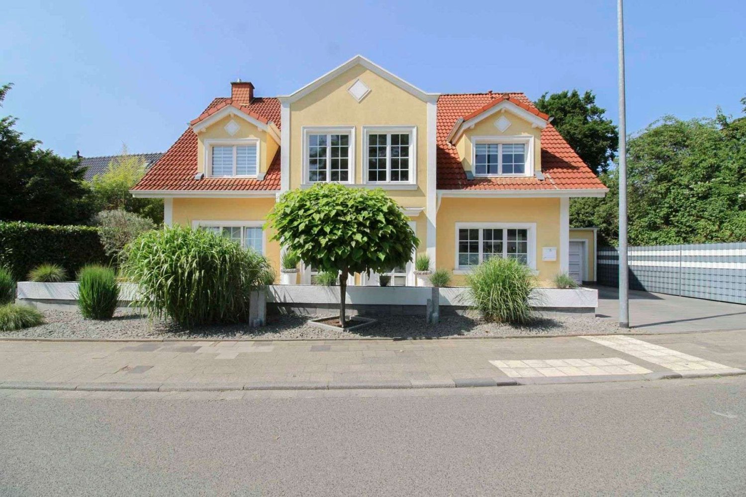 6 Schlafzimmer Haus in Rhein-Erft, Germany, Nr. 263188