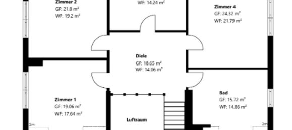 6 Schlafzimmer Haus in Rhein-Erft, Germany, Nr. 263188 15