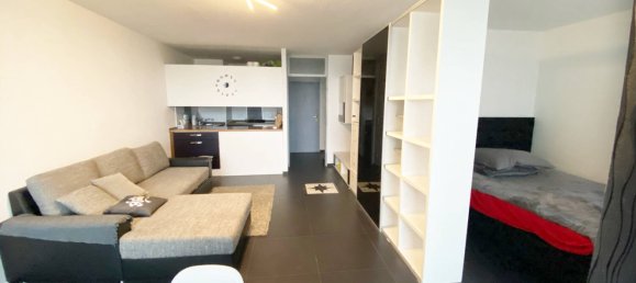 Студия в Neu-Ulm, Германия № 53148 11