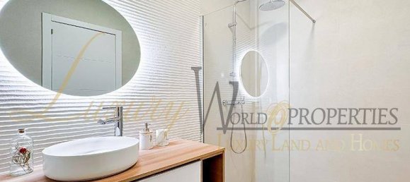 3 bedrooms Townhouse in Granadilla de Abona, Spain No. 23082 24