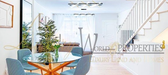 3 bedrooms Townhouse in Granadilla de Abona, Spain No. 23082 6