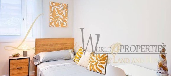 3 bedrooms Townhouse in Granadilla de Abona, Spain No. 23082 19