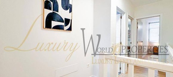 3 bedrooms Townhouse in Granadilla de Abona, Spain No. 23082 12