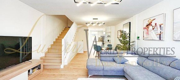 3 bedrooms Townhouse in Granadilla de Abona, Spain No. 23082 3