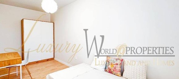 3 bedrooms Townhouse in Granadilla de Abona, Spain No. 23082 23