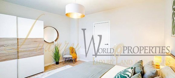 3 bedrooms Townhouse in Granadilla de Abona, Spain No. 23082 15