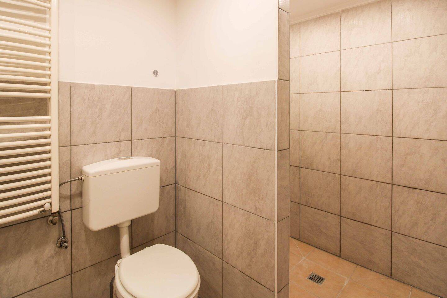 Apartamento de 1 dormitorio en Kopenick, Germany No. 272437