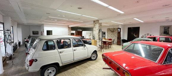 Коммерческая недвижимость 198м² в Пфорцхайм, Германия № 3506 3