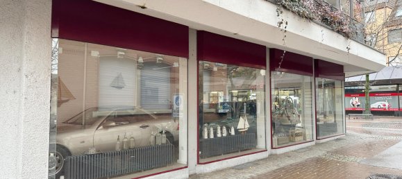 Коммерческая недвижимость 198м² в Пфорцхайм, Германия № 3506 10