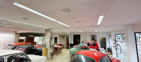 Коммерческая недвижимость 198м² в Пфорцхайм, Германия № 3506 4