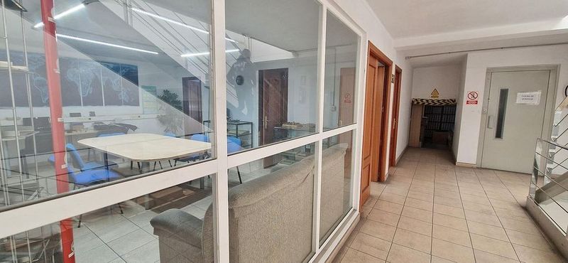 Almacén en Málaga, Spain No. 230128