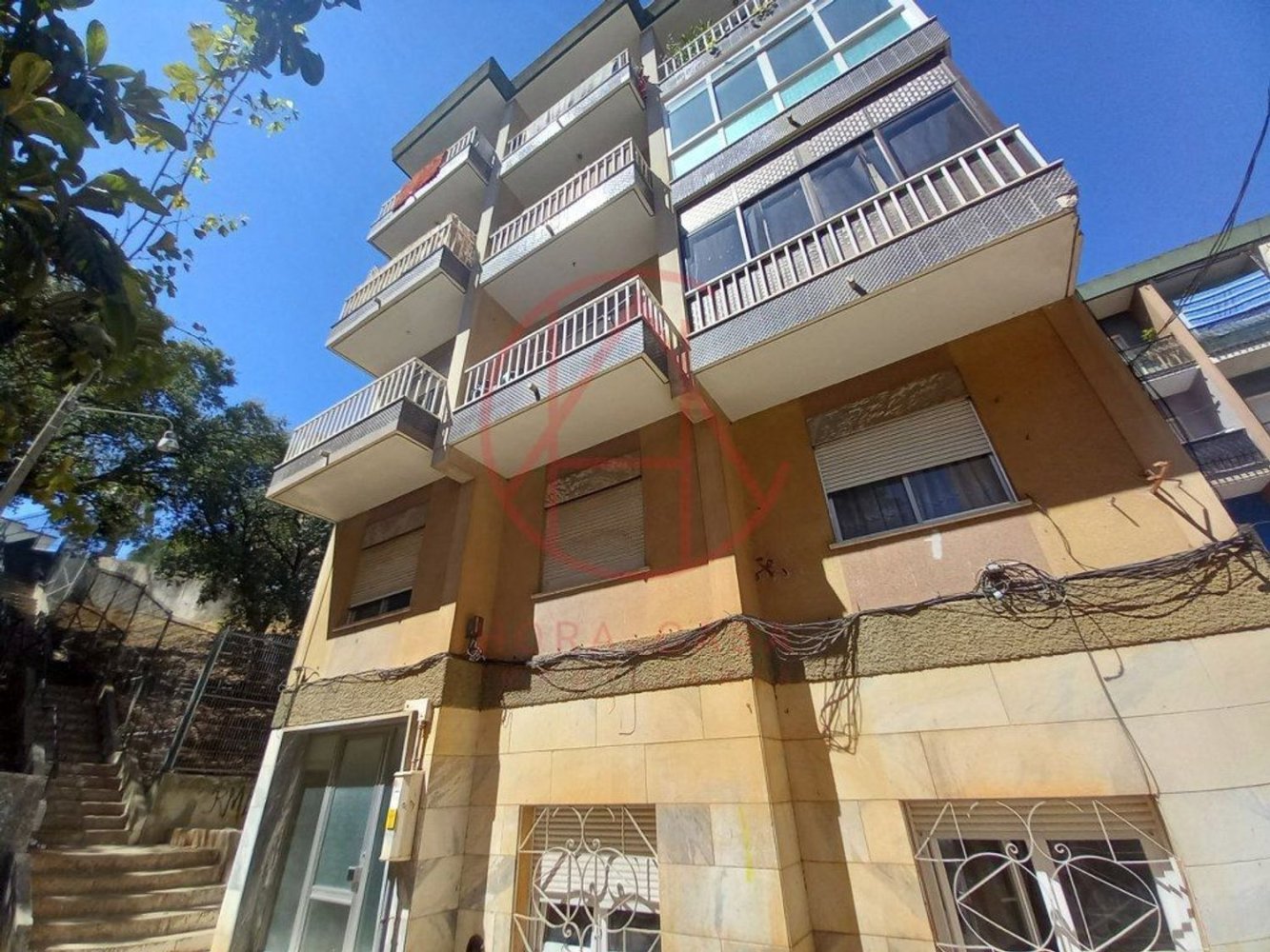 2 bedrooms Apartment in Setubal, Portugal No. 85407