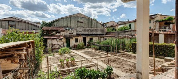 3 bedrooms House in San Giovanni Valdarno, Italy No. 338204 18