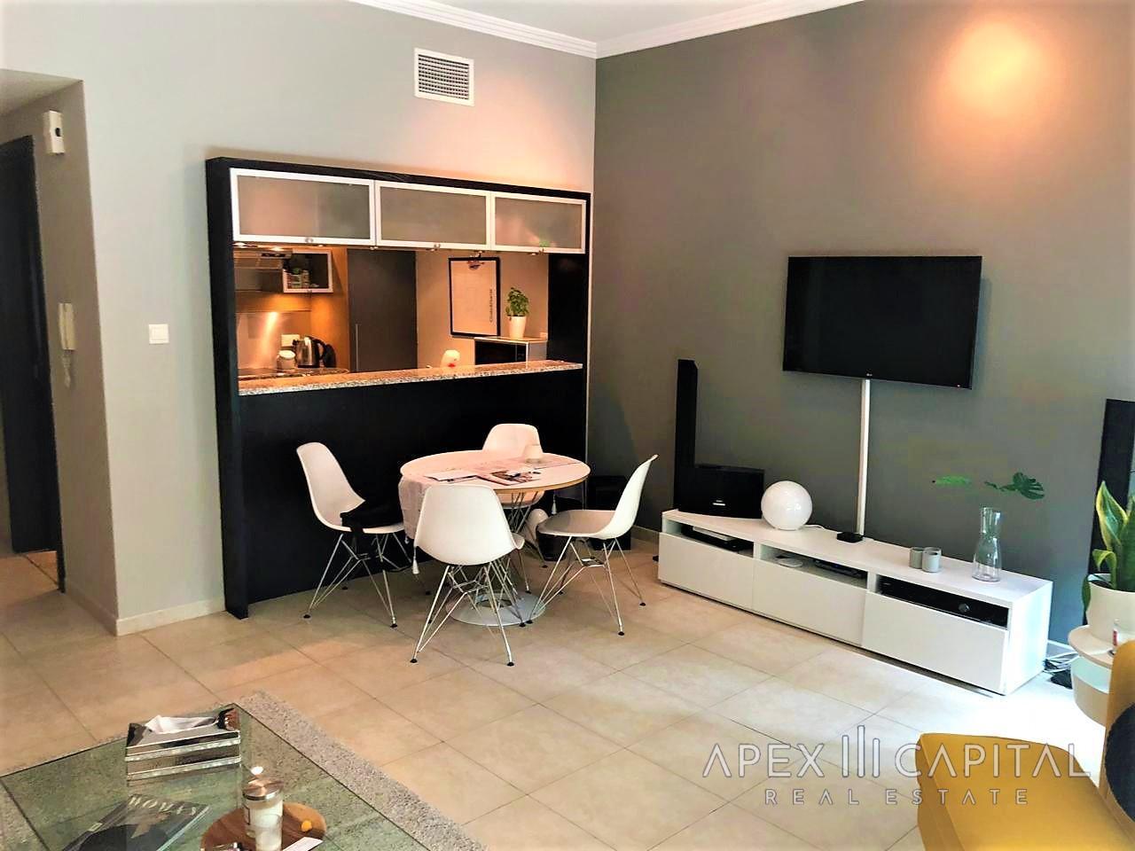 Apartamento T1 em Dubai Marina, UAE N.º 6568