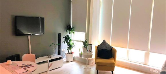 Apartamento T1 em Dubai Marina, UAE N.º 6568 9