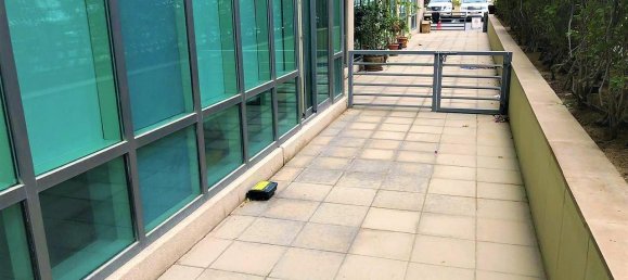 Apartamento T1 em Dubai Marina, UAE N.º 6568 14