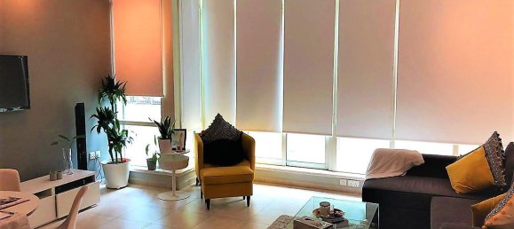 Apartamento T1 em Dubai Marina, UAE N.º 6568 4