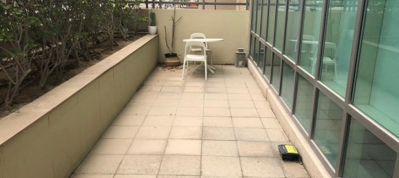 Apartamento T1 em Dubai Marina, UAE N.º 6568 15