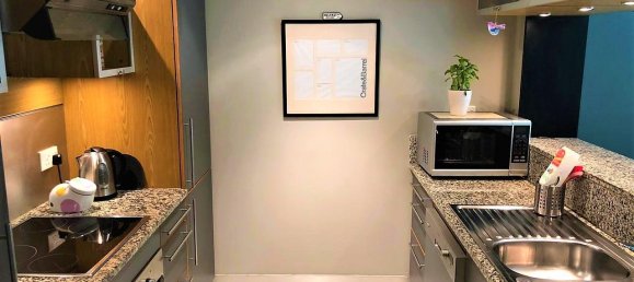 Apartamento T1 em Dubai Marina, UAE N.º 6568 7