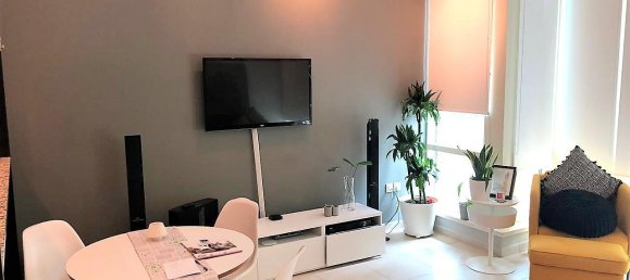 Apartamento T1 em Dubai Marina, UAE N.º 6568 13