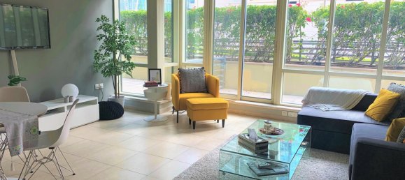 Apartamento T1 em Dubai Marina, UAE N.º 6568 2