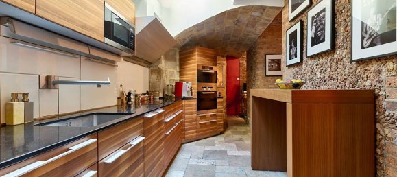 3 Schlafzimmer Wohnung in Paris, France, Nr. 180474 15