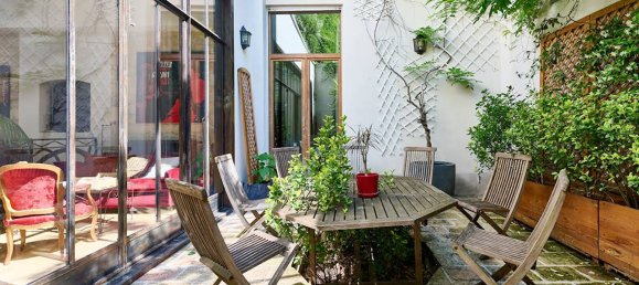 3 Schlafzimmer Wohnung in Paris, France, Nr. 180474 7